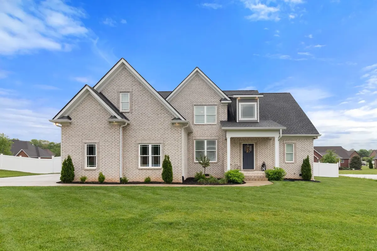 108 Settlers Trce, Tullahoma, TN 37388 - Image #1