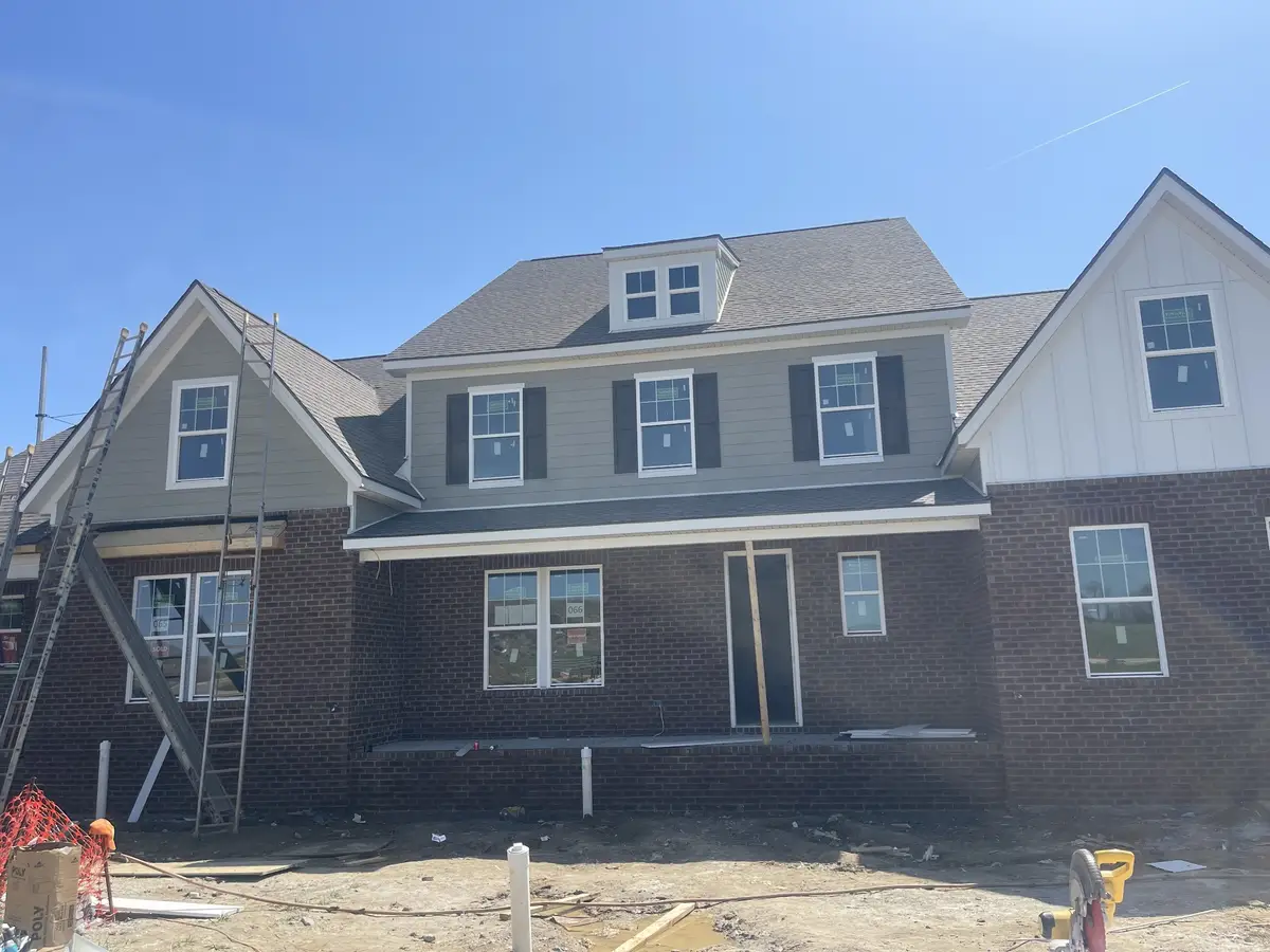 5309 Woodhall Lane, Spring Hill, TN 37174 - Image #1