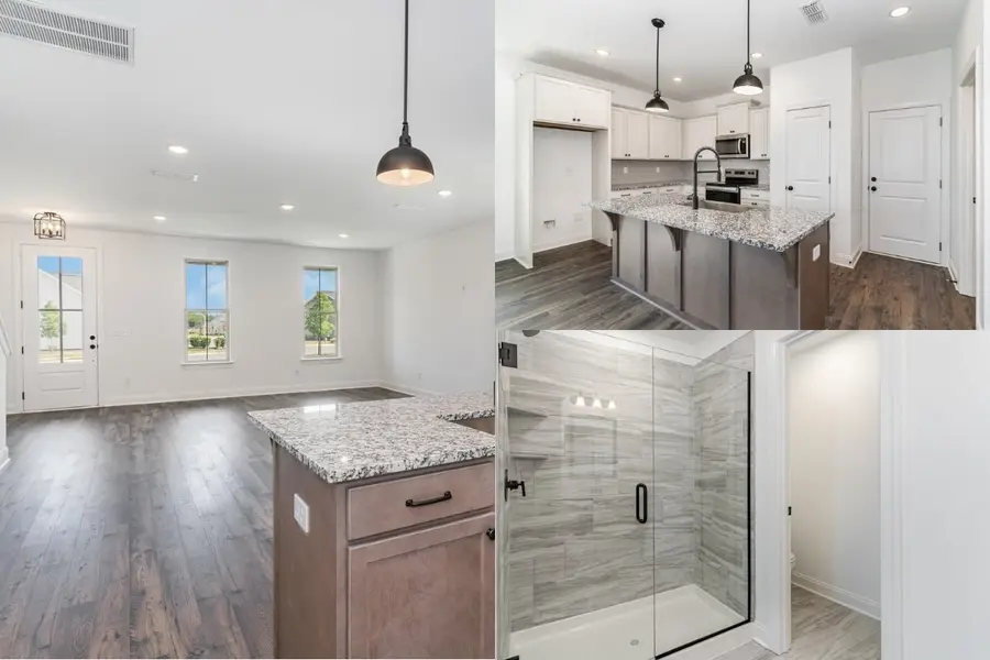 5309 Woodhall Lane, Spring Hill, TN 37174 - Image #2