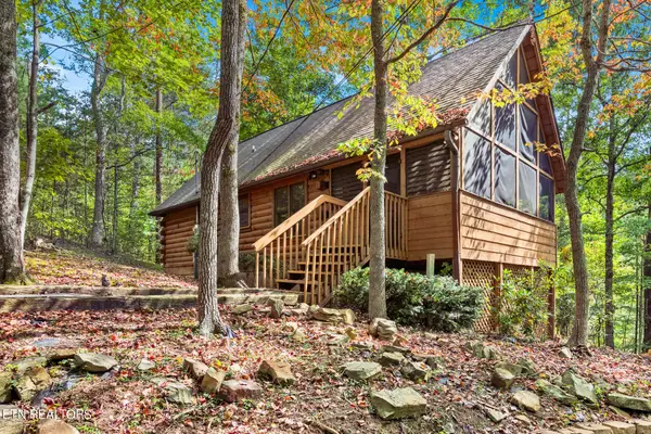 2349 Courtney Lane, Sevierville, TN 37876