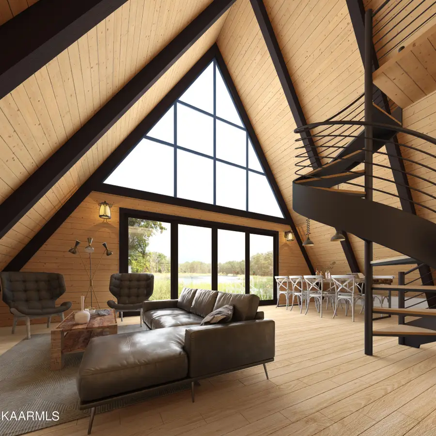 661 Battle Top Rd, Sevierville, TN 37876 - Image #2