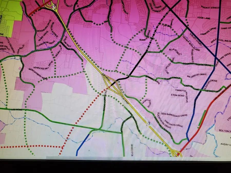 0 Gambill Lane, Smyrna, TN 37167 - Image #3