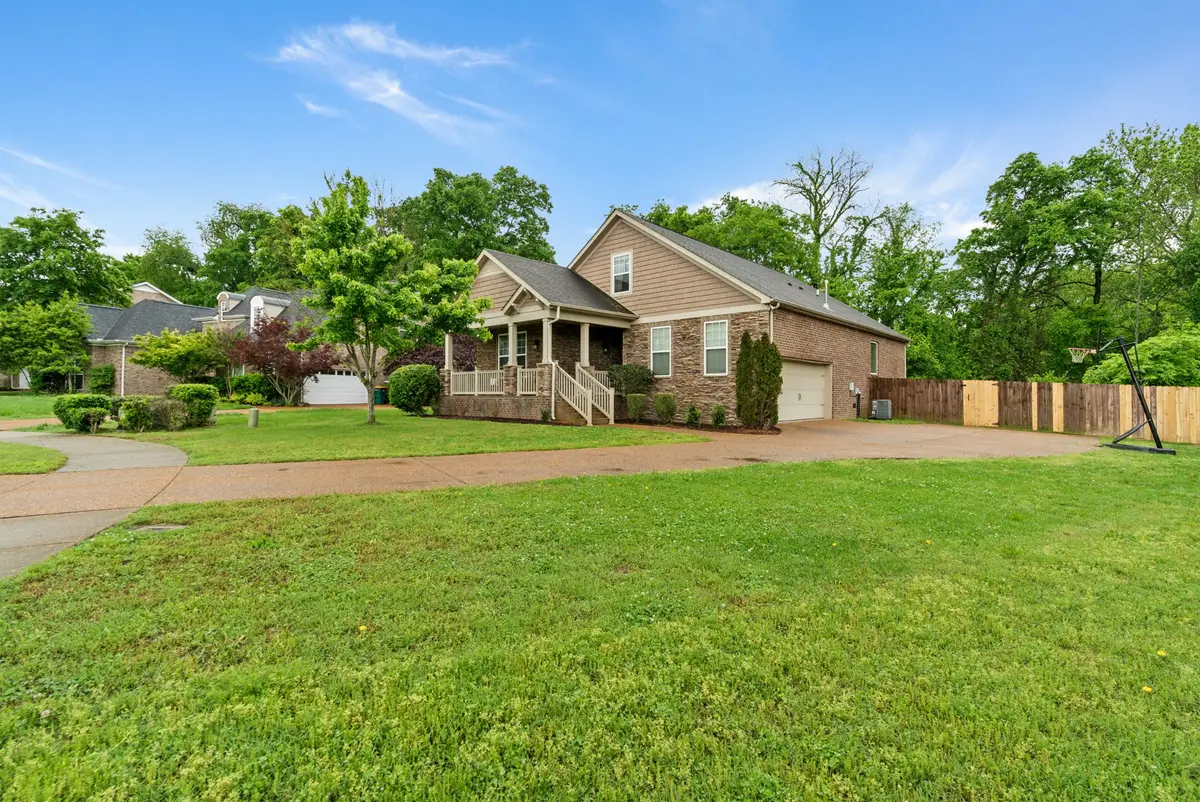2014 Morton Dr, Spring Hill, TN 37174 - Image #1