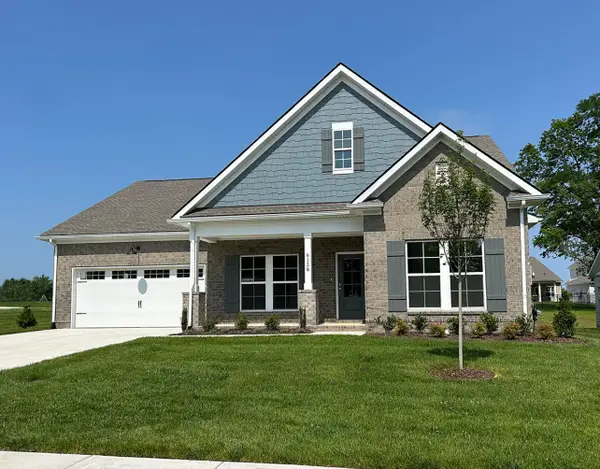 6158 Worthingtion Rd, Columbia, TN 38401