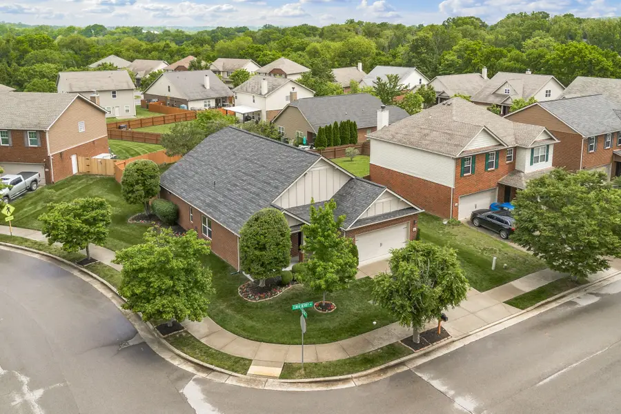 9301 Coralberry Dr, Brentwood, TN 37027 - Image #2