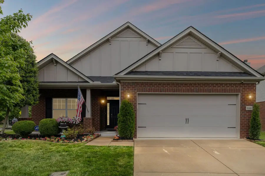 9301 Coralberry Dr, Brentwood, TN 37027 - Image #3
