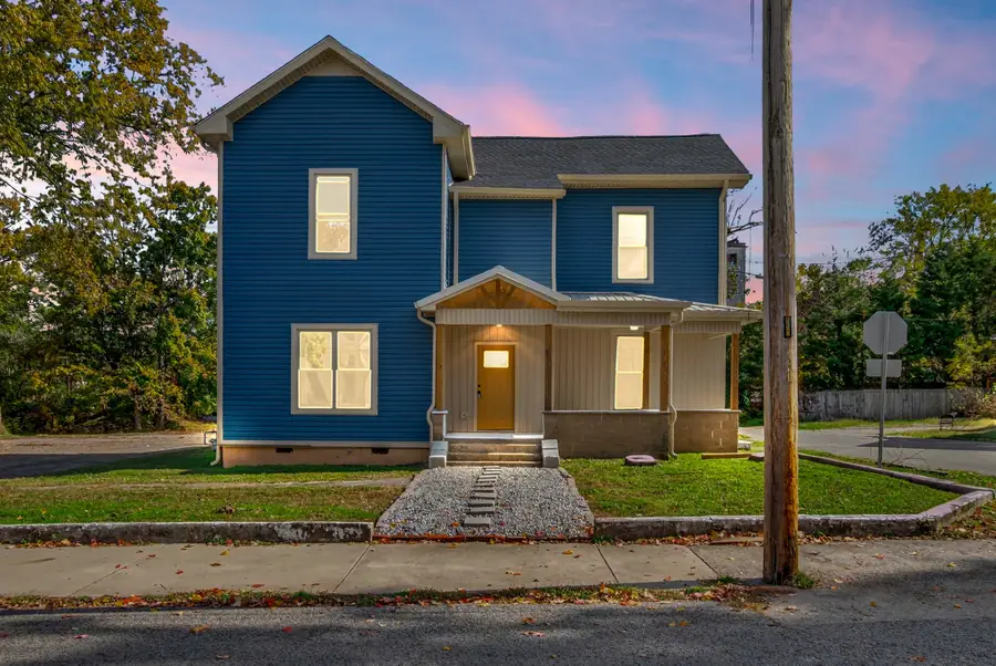 1506 S Clay St, Hopkinsville, KY 42240 - Image #3