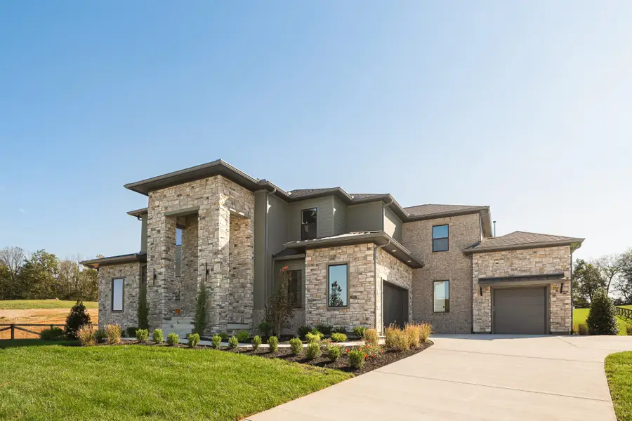 7109 Bonterra Dr, Franklin, TN 37064 - Image #3