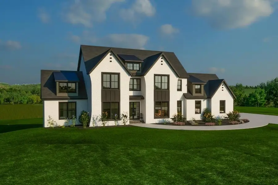 3609 Prospect Church Road #Lot 2, Apison, TN 37302 - #3