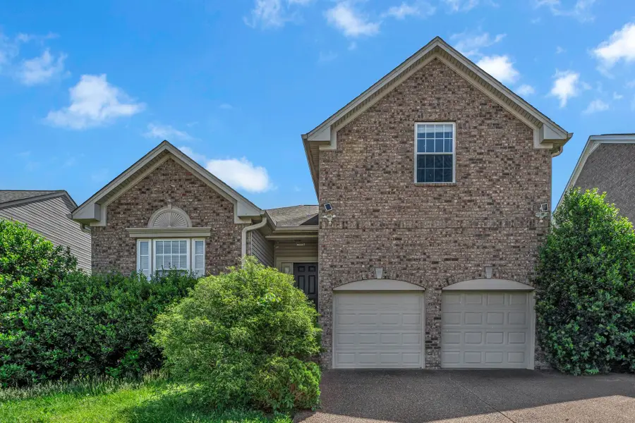 1264 W Running Brook Rd, Nashville, TN 37209 - #2