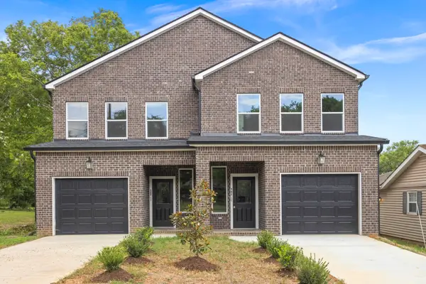 507 Demoss St #110, Gallatin, TN 37066