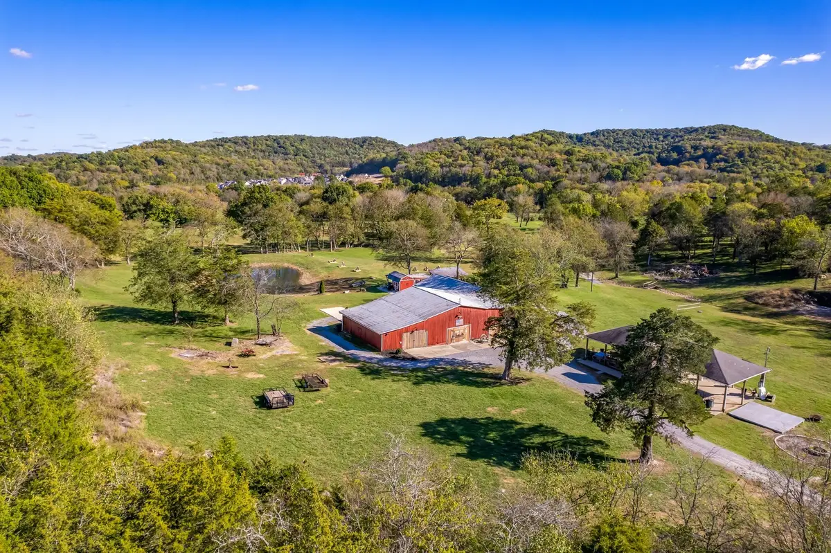 4316 Peytonsville Trinity Rd, Franklin, TN 37064 - Image #1