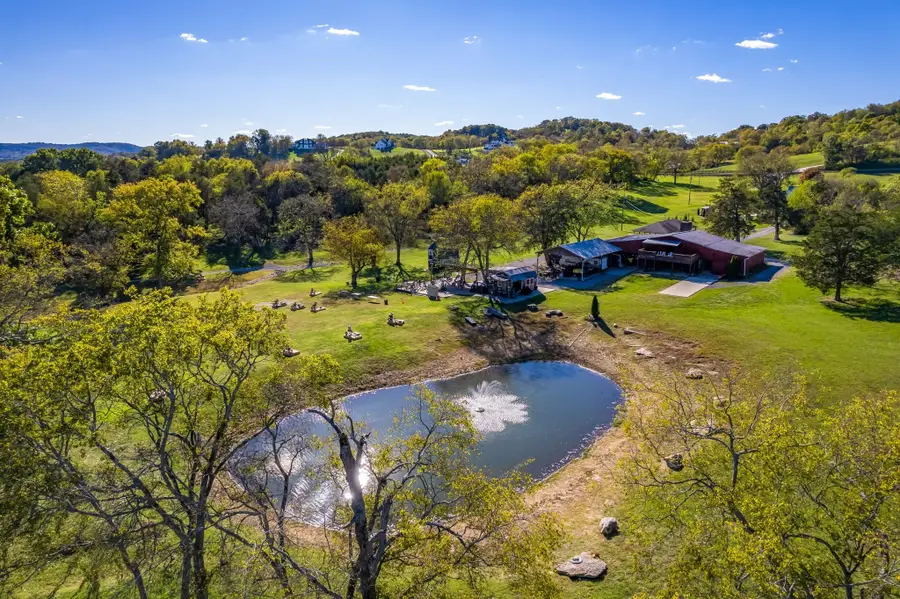 4316 Peytonsville Trinity Rd, Franklin, TN 37064 - Image #2