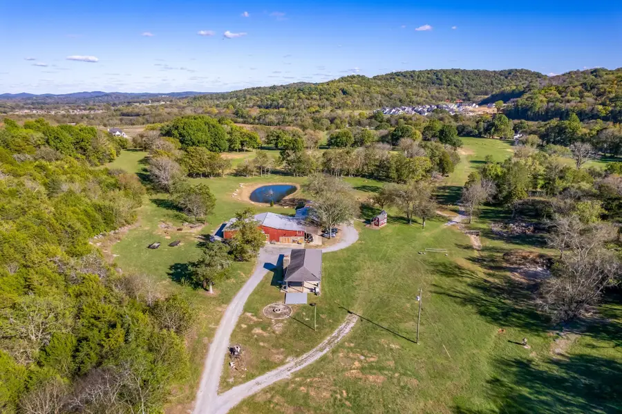 4316 Peytonsville Trinity Rd, Franklin, TN 37064 - Image #3
