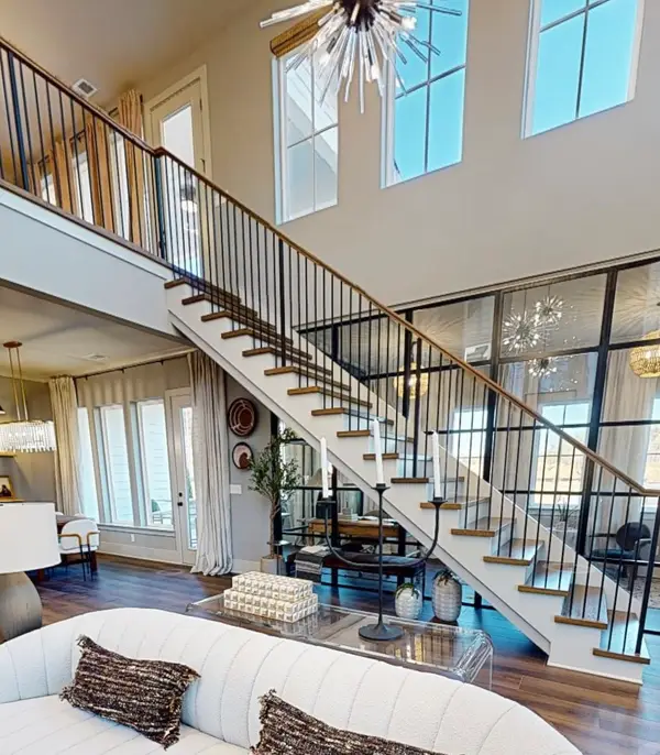 317 Deep Creek Drive, Thompsons Station, TN 37179