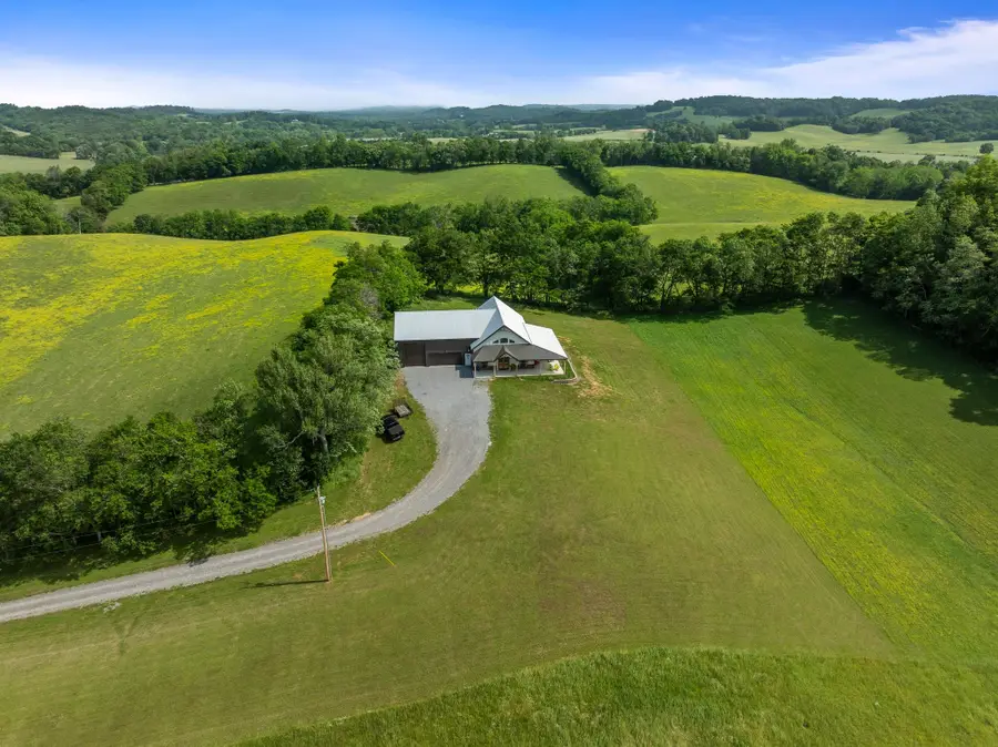 757 Thompson Creek Rd, Shelbyville, TN 37160 - Image #3