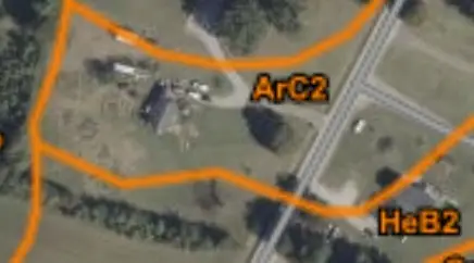 4359 Peytonsville Trinity Rd, Franklin, TN 37064 - #3