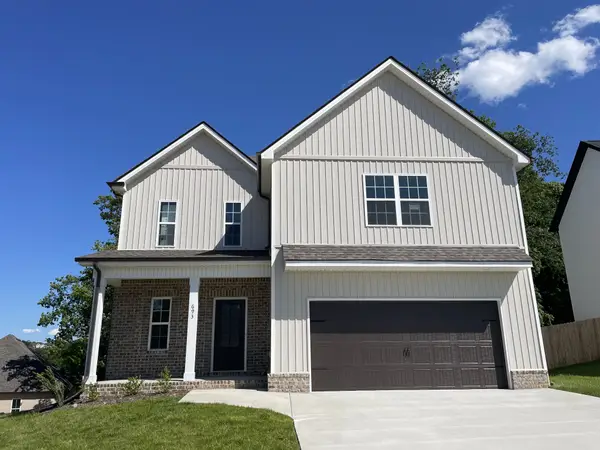 693 Eva Agnes, Clarksville, TN 37042