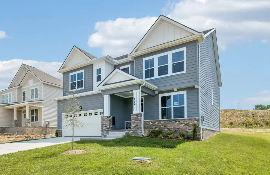 132 Emeline Way, Mount Juliet, TN 37122 - Image #2