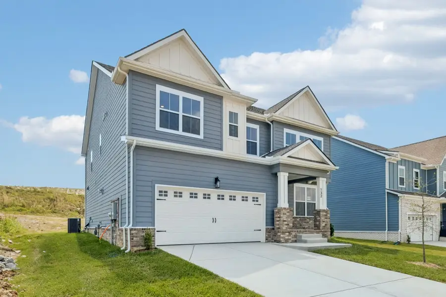 132 Emeline Way, Mount Juliet, TN 37122 - Image #3