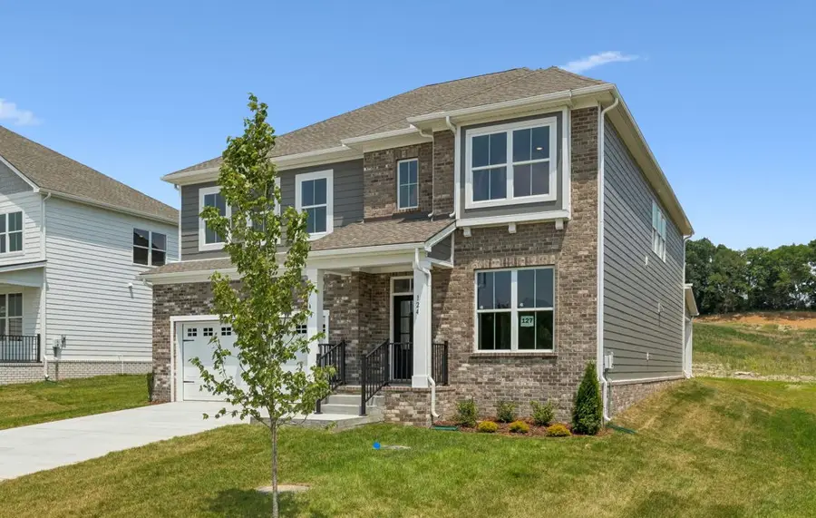 124 Emeline Way, Mount Juliet, TN 37122 - Image #2