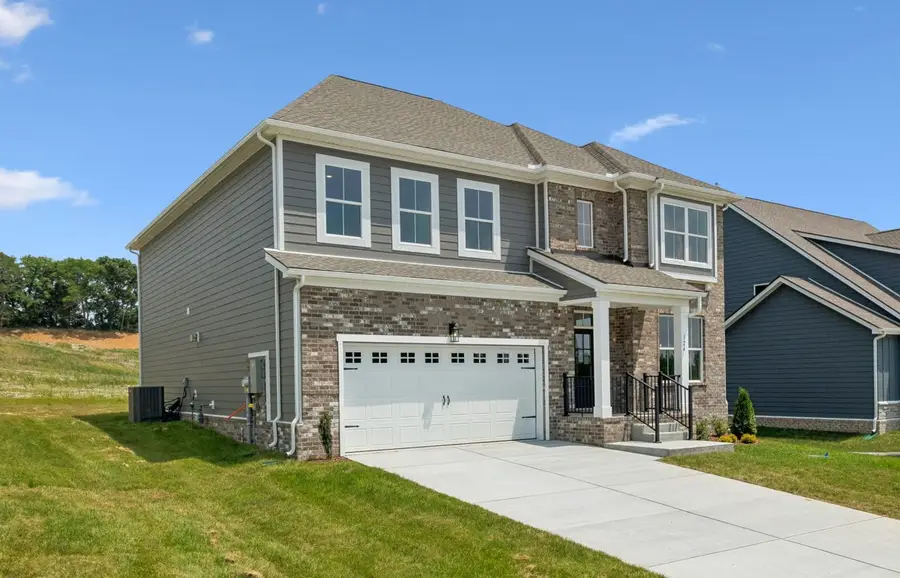 124 Emeline Way, Mount Juliet, TN 37122 - Image #3