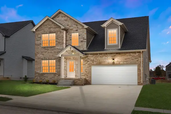 189 Dewberry Ct, Clarksville, TN 37042