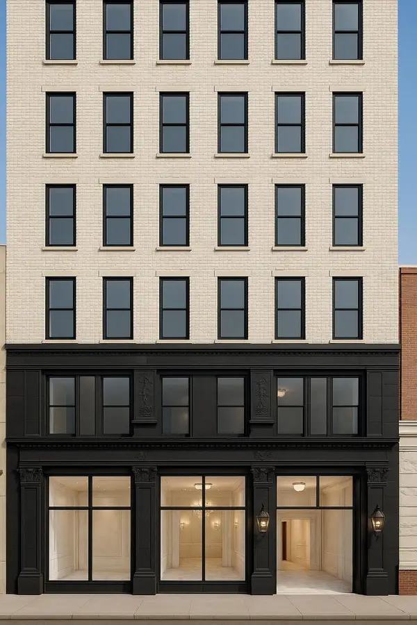 117 E 7th Street #902-A, Chattanooga, TN 37402