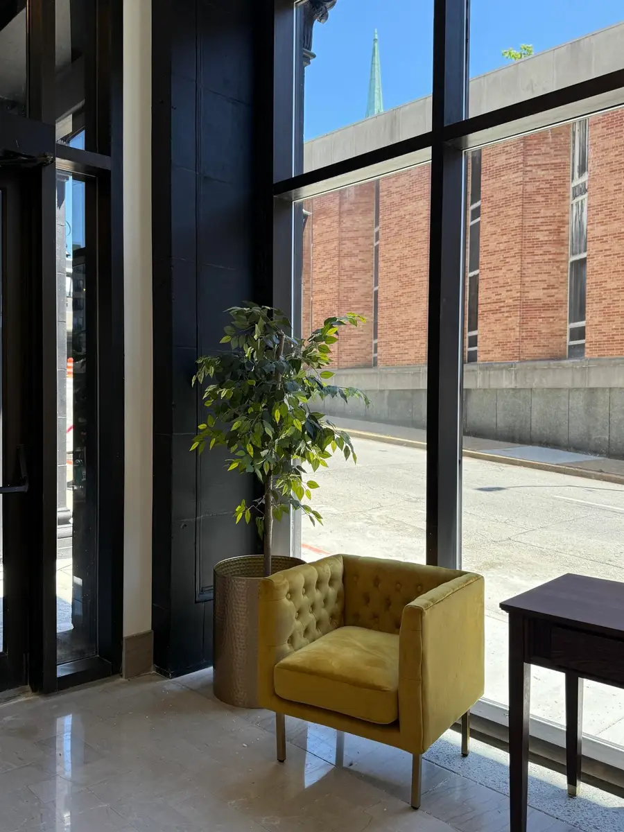 117 E 7th Street #902-A, Chattanooga, TN 37402 - #2