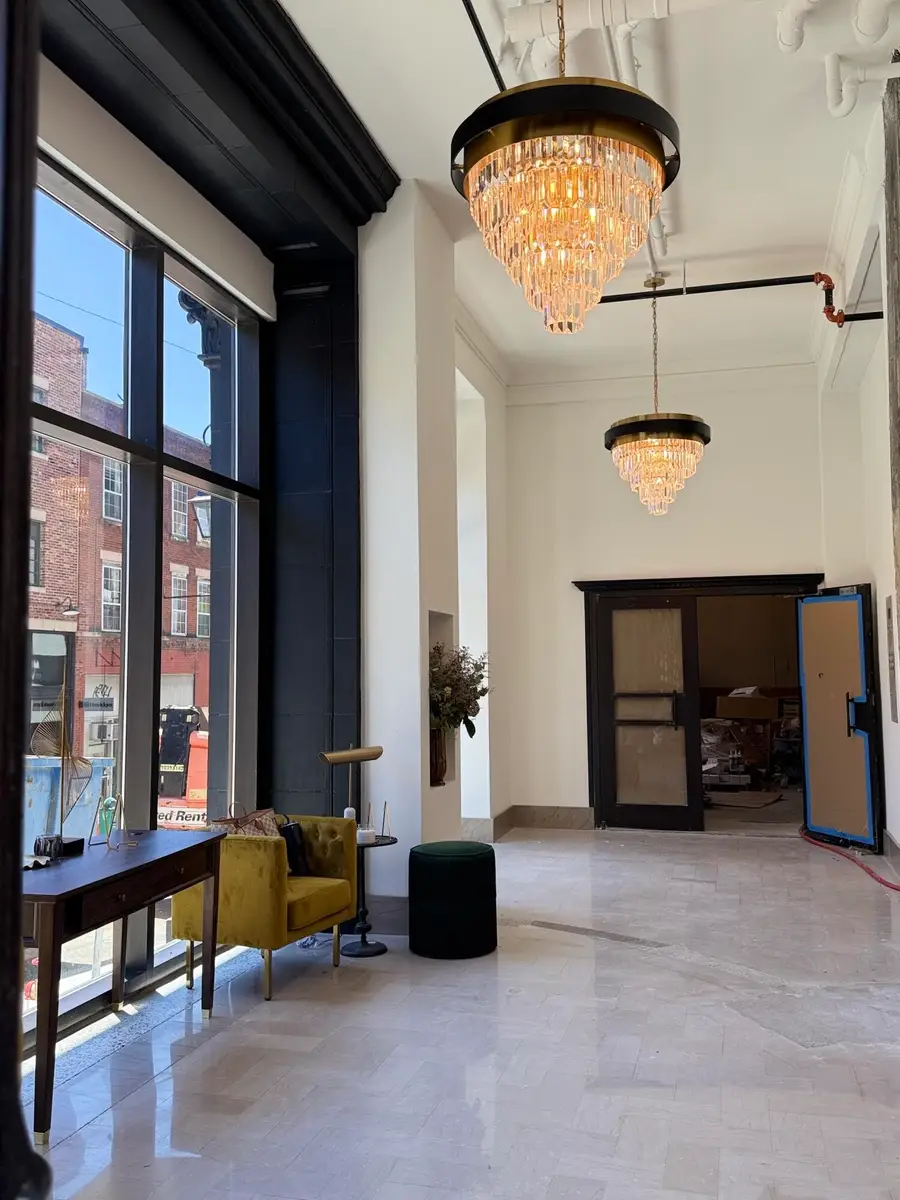 117 E 7th Street #902-A, Chattanooga, TN 37402 - #3