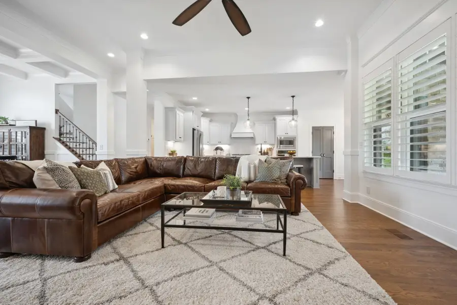 104 Eston Way, Mount Juliet, TN 37122 - Image #3