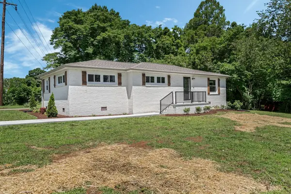 209 Franklin Park, Winchester, TN 37398