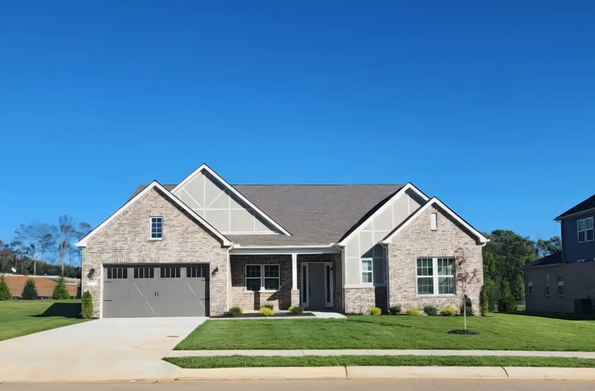 5965 Hunt Valley Drive, Spring Hill, TN 37174 - Image #1