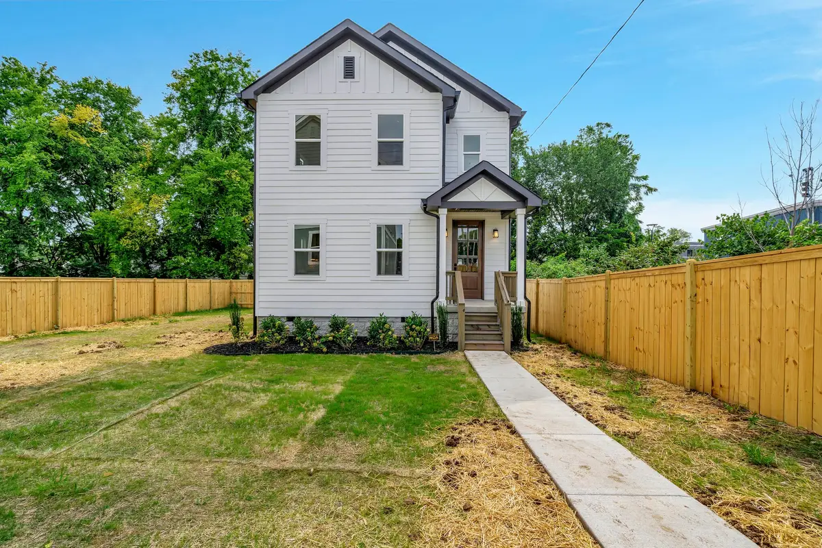 1739 14th Ave N, Nashville, TN 37208 - Image #1
