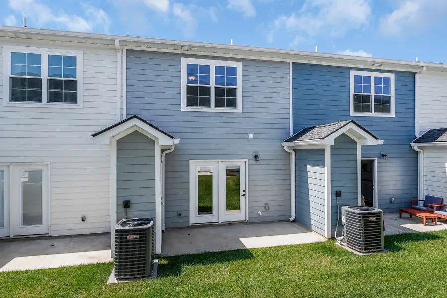 209 South High St #19, McMinnville, TN 37110 - Image #3