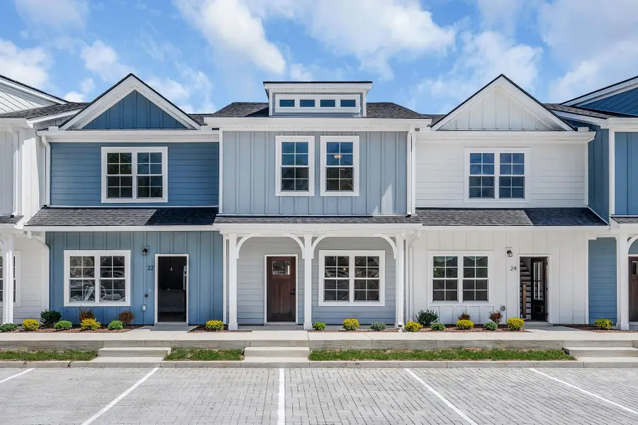 211 South High St #22, McMinnville, TN 37110 - Image #3