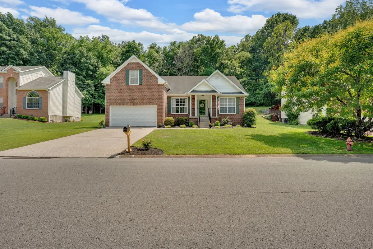 2564 Treetop Dr, Antioch, TN 37013 - Image #1