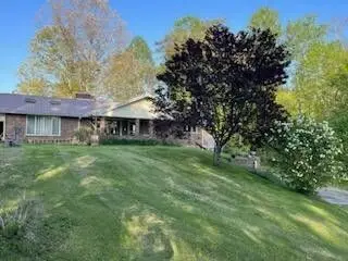 2216 Cove Hill Rd, Pikeville, TN 37367 - #2