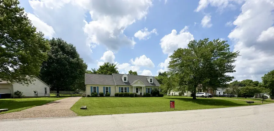 512 Riverview Dr, Franklin, TN 37064 - Image #3