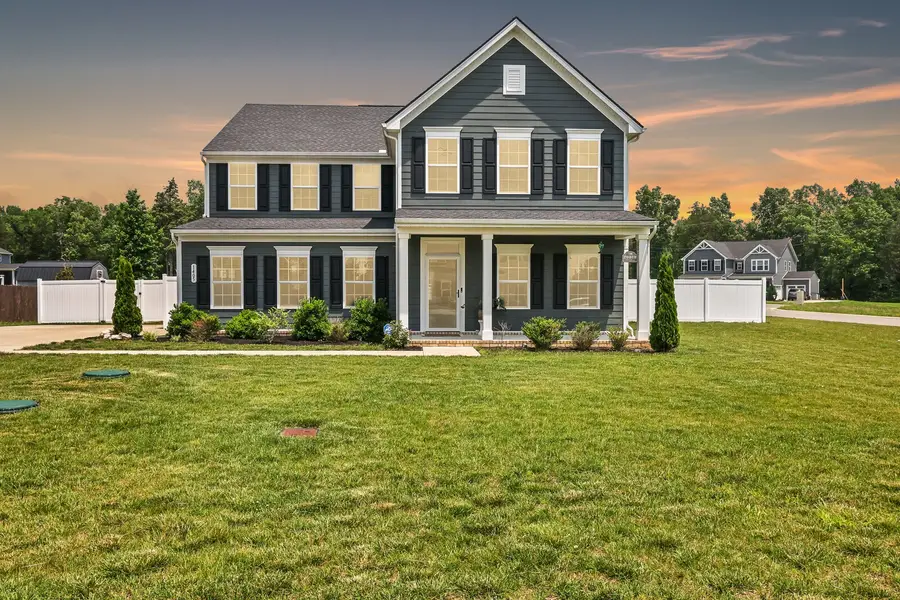 1405 Dawbarn Dr, Murfreesboro, TN 37128 - Image #2