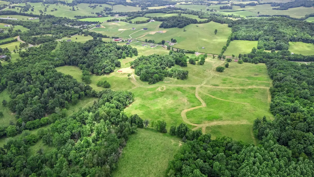 0 John Brinkley Road, Shelbyville, TN 37160 - Image #1