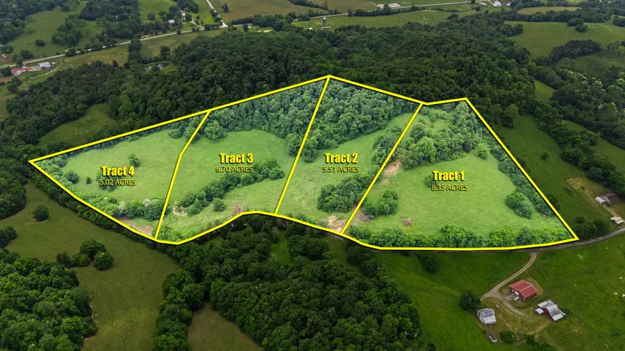 0 Short Road, Lewisburg, TN 37091 - Image #2