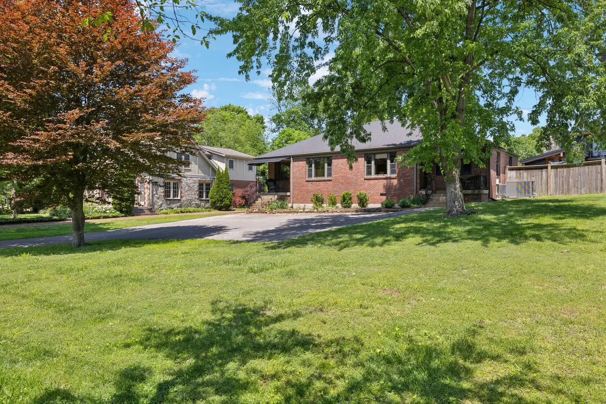 4202 Murphy Rd, Nashville, TN 37209 - Image #1