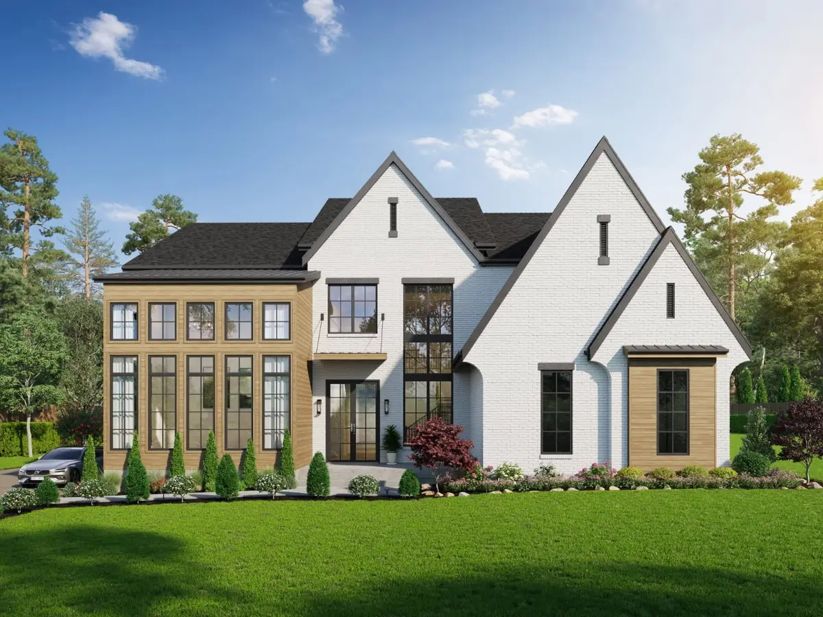 3505B Richards St, Nashville, TN 37215 - Image #1