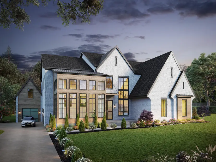 3505B Richards St, Nashville, TN 37215 - Image #2