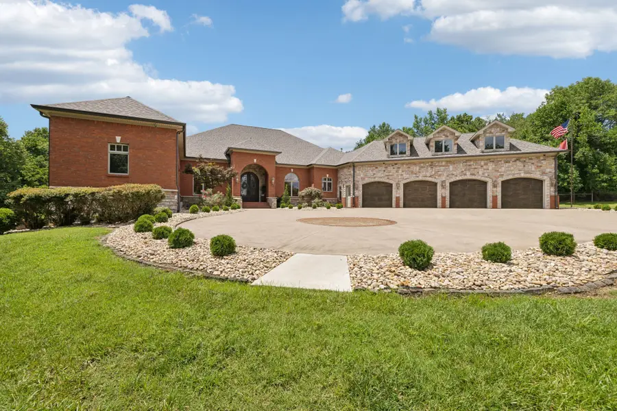 2526 Bearden Rd, Clarksville, TN 37043 - Image #3