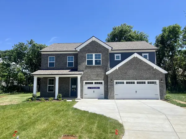 1602 Balsawood Lane, Murfreesboro, TN 37129