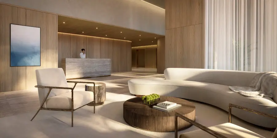 1110 Porter Street #1403, Nashville, TN 37203 - Image #2