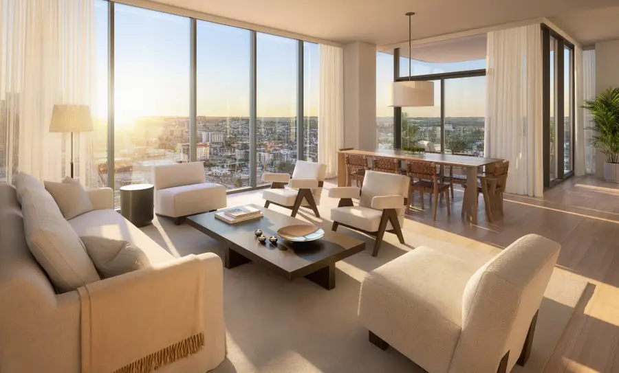 1110 Porter Street #1403, Nashville, TN 37203 - Image #3