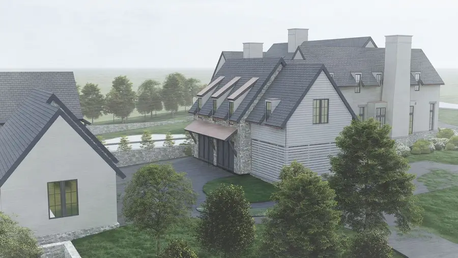 7266 Harlow Dr, College Grove, TN 37046 - #3